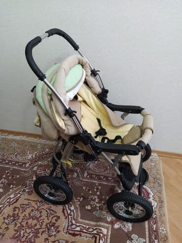 универсальные коляски tako dalga classic: Новый, Бесплатная доставка, Доставка в районы — 9