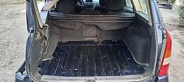 avto market: Opel Astra: 1.6 l | 2000 il 310000 km Sedan — 8