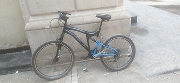 velosiped 28 satilir: Wolt da Bolt da işlemek uçun icareye gundelik velosipedler — 3