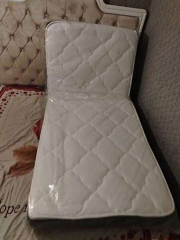 sintifon doşək: Yeni, Sadə matras, Bir nəfərlik — 1