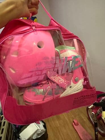 где можно купить скейтборд в баку: Roliklər — 3