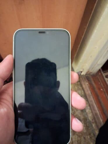 Nokia: IPhone 12, Yaşıl, Face ID — 5