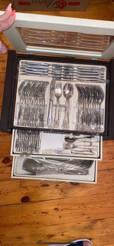 Turkiyyeden alinib.90pridmetdi.Yenidir.300manat