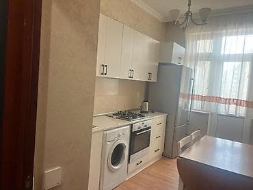 Yasamal asan Xidmetin Arxasinda Mida yasayış kompleksinde ƏLA — 9