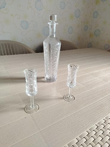 Rəng - Gümüşü, Şüşə, 2, Almaniya