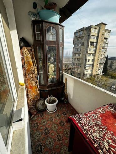 kohne gunesli: Bakı, Köhnə Günəşli, 3 otaqlı, Köhnə tikili, 85 kv. m — 16