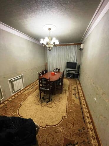 Bakı, 3 otaqlı, Köhnə tikili, 60 kv. m lalafo.az -da Bakı, 3 otaqlı, Köhnə tikili, 60 kv. m