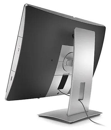 hp c4283: HP EliteOne 800 G2 All‑in‑One PC -HDD/8ram - Ekran: 23–24" sinifli — 2