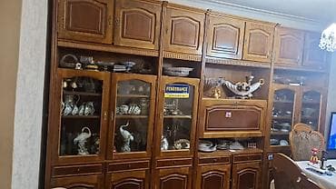 vitrin stend: İşlənmiş, Dolab, Kredit yoxdur, Rumıniya — 1