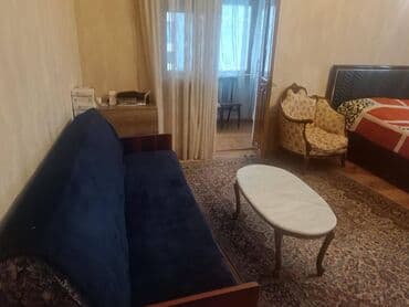 bayılda bina evləri: Bakı, 2 otaqlı, Köhnə tikili, m. Xətai, 60 kv. m — 5