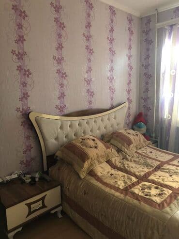 kohne gunesli: Bakı, Köhnə Günəşli, 3 otaqlı, Köhnə tikili, 60 kv. m — 4