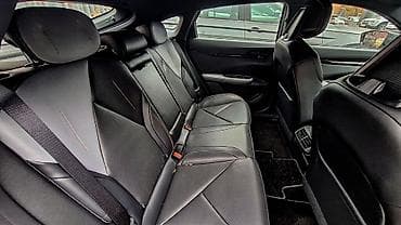 Changan Uni-V: 1.5 l | 2023 il 64000 km Sedan — 10