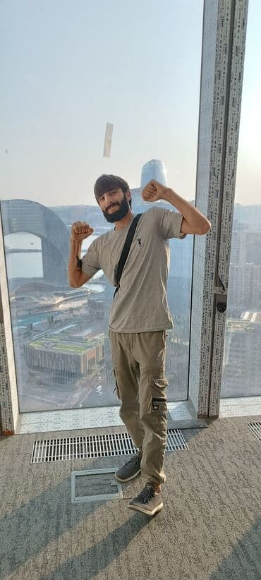 водитель для семьи в баку: Охранник, Мужской, 27 лет, До 1 года опыта — 2