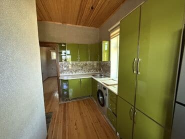 ahmadli park residence: Satılır: geniş və işıqlı həyət evi - Planlama: bir neçə otaqdan — 1