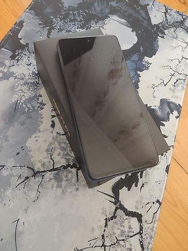 Video oyunlar və konsollar: Poco X3 Pro, 256 GB, rəng - Mavi — 4