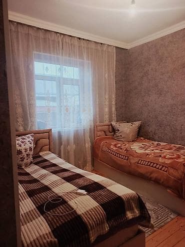 Asia: 3 комнаты, Новостройка, 56 м² — 4