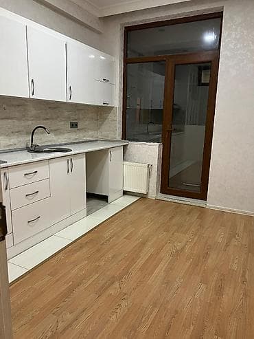 qalada ev satilir: Masazır, 3 otaqlı, Yeni tikili, m. Memar Əcəmi, 68 kv. m — 2