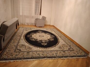 işlenmiş iran peçi: Xalça — 2