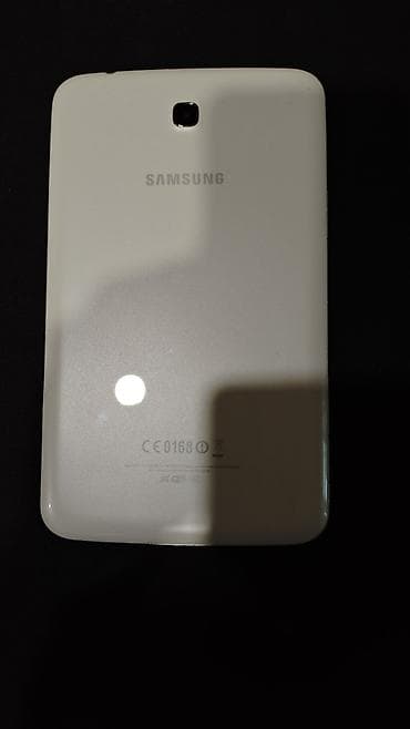 en ucuz macbook: İşlənmiş Samsung Galaxy Tab 3, 7", < 64 GB — 2