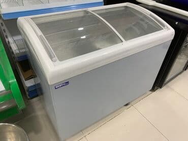 dondurma soyuducusu qiymeti: Стеклянный морозильник — 2