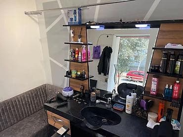 çeçenka saçlar: Bərbərlər | Saç kəsimi — 3