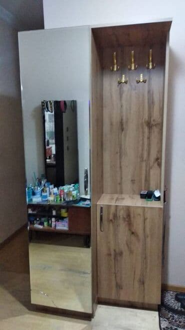 Subaru: Б/у, Шкаф в прихожей, Азербайджан — 1
