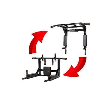 turnik gence: Turnik brus 4 in 1 (Zavod istehsalı) 🪪 şəxsi̇yyət vəsi̇qəsi̇ i̇lə — 1