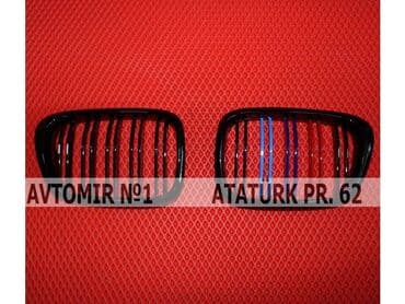 07 abilsofka: "bmw e39" rəngli barmaqlıq bundan başqa hər növ avtomobi̇l — 1