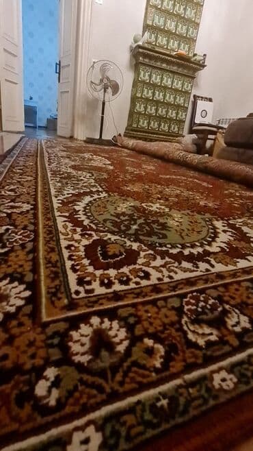 ən ucuz evlər: Xalça Dekorativ — 1