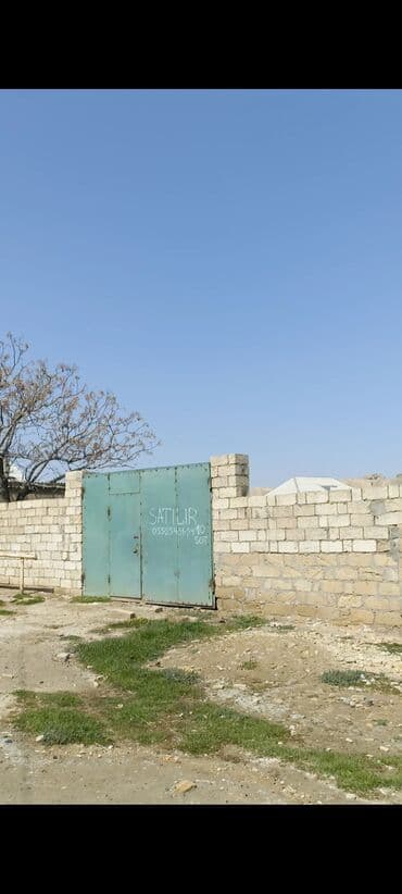 memar ecemi kiraye ev: 10 sot, Mülkiyyətçi — 1