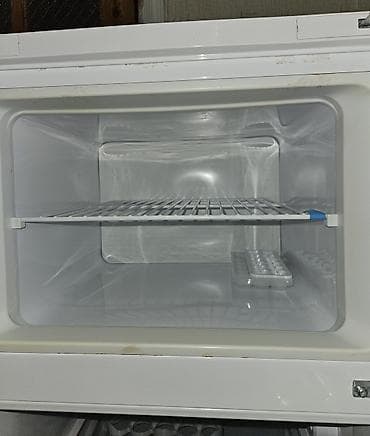 dead island 2: 2 qapılı Beko Soyuducu Satılır, rəng - Ağ — 3