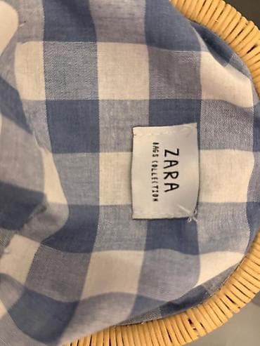 Zara — 3