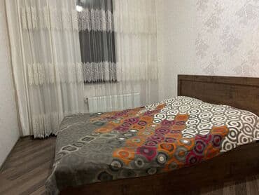 sumqayit evlər: 2 otaqlı, 239 kv. m, Kredit yoxdur, Yeni təmirli — 5