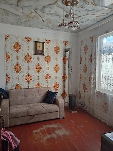 moyka satilir 2018: Həyət evi satılır, 1.5 sot da 3 otaq. Qaradaq rayonun, Lokbatan — 6