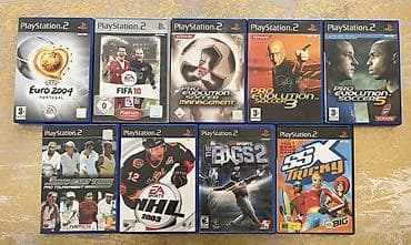 playstation 4 disk: PlayStation oyun diskləri – PS2, PS3, PS4 üçün — 3