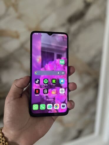 Apple iPhone: Honor X6a, 128 ГБ, цвет - Черный — 9