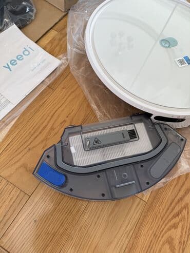 робот пылесос цены: Tozsoranlar — 7