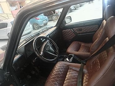 land cruiser disk: VAZ (LADA) 4x4 Niva: 1.7 l | 2012 il 2100059 km Ofrouder/SUV — 7