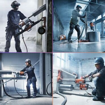 seyf qapi: #Betonkesme #betondeşmə Beton kubik kərpic - dən kəsim deşim — 1