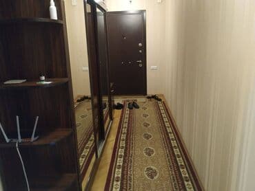 xocasəndə evlər: 20 Yanvarda, Melissa Park yaşayış kompleksinde10 mərtəbənin,6-cı — 6