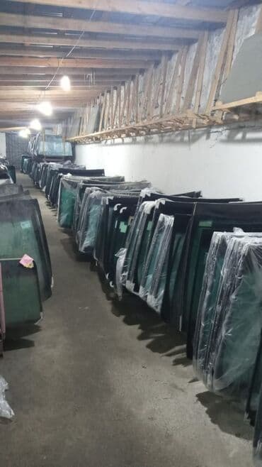 şuşələr: Avtomobil şüşələri. endirim qiymetle — 13