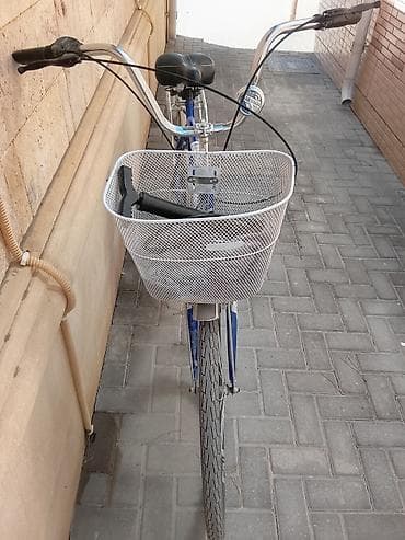 İşlənmiş Şəhər velosipedi Stels, 29", sürətlərin sayı: 7, Ünvandan götürmə lalafo.az -da İşlənmiş Şəhər velosipedi Stels, 29", sürətlərin sayı: 7, Ünvandan götürmə