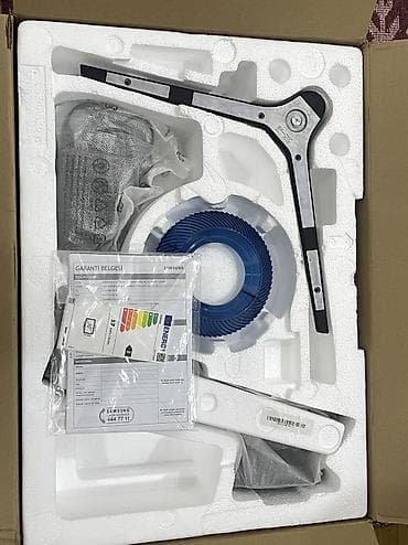 Kompüter ehtiyyat hissələri: Samsung Odyssey G3 24inch oyun monitoru satılır. 144hz, 1ms. Heç bir — 2