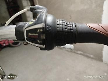 Şəhər velosipedləri: Şəhər velosipedi Start, 24" — 3