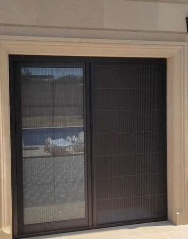 metbex perdeleri 2021: Agcaqanad torlari siyirmeli qap pencere bisetka ucun elverislidi — 1