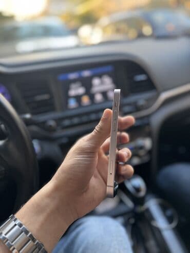 iphone 13 mini ikinci el: IPhone 13 mini, 128 GB, Çəhrayı, Face ID, Simsiz şarj, Sənədlərlə — 5