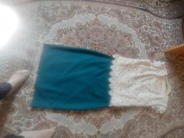 гипюровые женские костюмы: Qadın geyim dəsti – 4 parçadan ibarət 1) Boz rəngli midi don - Yumşaq — 2