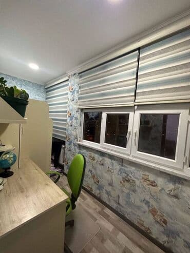 aff mall kiraye ofis: 3 otaqlı, Yeni tikili, 87 kv. m — 8