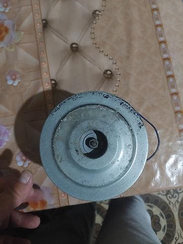 220 mator: Məhsul: Tozsoran mühərriki (universal kollektorlu motor) Texniki — 2