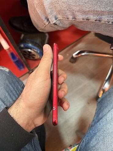 çakma iphone 11: IPhone 11, Qırmızı — 7